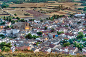 ¿Es tu pueblo el que aspira a ser la capital del mundo?
