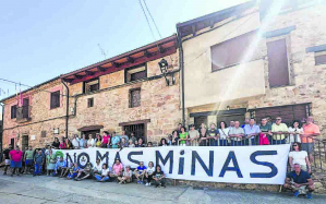 ¿Una mina de oro en la Sierra Norte?