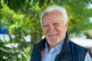 Dimite José Luis Ros como alcalde de Luzaga
