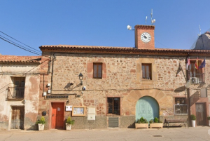 Se busca maestro en la comarca de Molina 