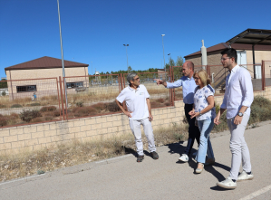 El PP Guadalajara exigirá en pleno la puesta en marcha de la tubería de agua potable a núcleos colindantes con embalse