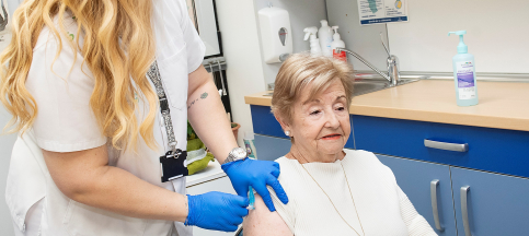 Lo que debes saber de la vacuna de la gripe 
