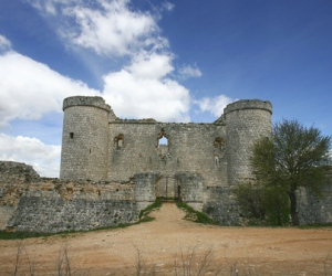 Impulso definitivo a la restauración de este castillo