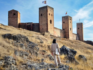 En ¡Hola! Viajes...