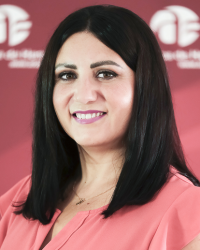 Yolanda Rodríguez Valle asume las funciones de la Alcaldía de Azuqueca de Henares