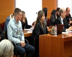 Arranca el juicio por el crimen de Chiloeches