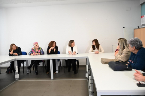 Gobierno de Castilla-La Mancha apoya el desarrollo del polígono industrial de Villanueva de la Torre