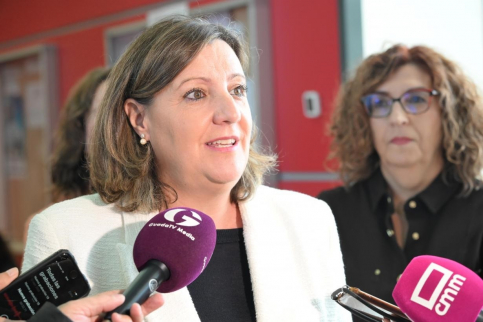 Cabanillas del Campo acogerá el 16 de diciembre la entrega de los Premios al Mérito Empresarial de la región