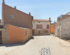 Trabajador se precipita al vacío desde un andamio de dos metros en Atanzón