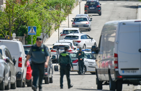 Los forenses afirman que el acusado del triple crimen de Chiloeches no tenía alteradas sus capacidades cognitivas