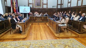 Diputación de Guadalajara financiará el Plan Corresponsables de los pueblos de hasta 10.000 habitantes con 550.632 euros