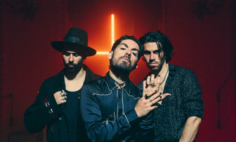 Las declaraciones de Siloé antes de su concierto de Guadalajara