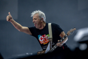 Hombres G en Guadalajara 