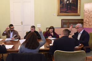 Hasta 18 explotaciones ganaderas de Guadalajara podrán adquirir collares de 