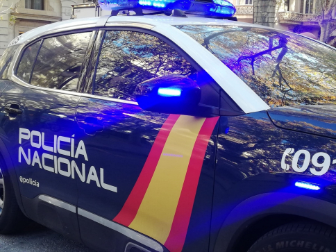 Detenidos cinco trinitarios, uno de ellos en Azuqueca, por un ataque con machetes en 2024 a un menor en Madrid