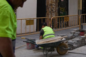 Se intensifican los accidentes laborales por caídas en altura