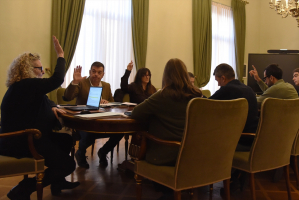 Aprobadas las convocatorias del FIM 2026, al que la Diputación de Guadalajara destina 11.248.000 euros