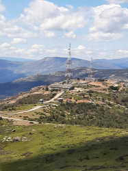 ADEL Sierra Norte reclama soluciones urgentes ante los cortes de luz e internet