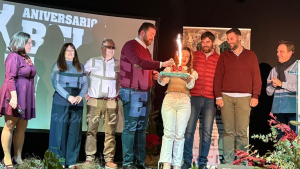 El Belén Viviente de Galápagos, 20 años dando vida a la Navidad