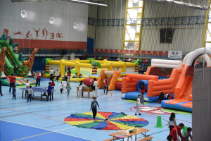 Naviguad llega este año a 58 localidades de la provincia, con novedades en Guadalajara capital