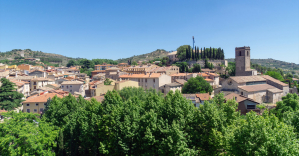 Este es el pueblo más bonito de Guadalajara según la revista Viajar