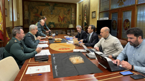 Más de 600 denuncias y 420 sanciones en la cuenca del Tajo en 2025