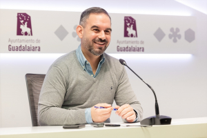 Guadalajara proyecta una revolución en su transporte urbano