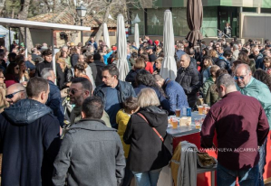 Conoce las zonas más top para tomar hoy el vermú