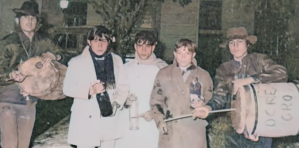 El himno de la Navidad alcarreña que quiere ser patrimonio cultural