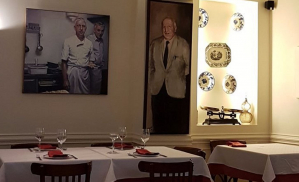 Adiós al Restaurante Sánchez de Sigüenza: cierra un referente centenario de la cocina castellana