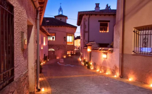 Arbancón supera los 170 habitantes y consolida el cambio de tendencia poblacional