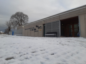 El Tajo se reinventa en Zaorejas: un centro renovado que lleva el río a las aulas y al territorio