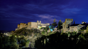 Sigüenza cierra 2025 con récord turístico y fuerte impacto económico