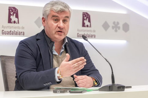 El Ayuntamiento de Guadalajara ya estudia las alegaciones del Dépor por las gradas del Pedro Escartín