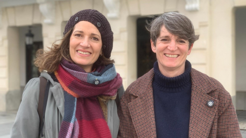 Aike insta al Ayuntamiento a frenar el 