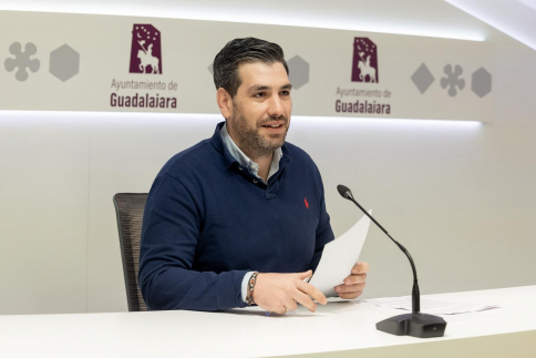 Guadalajara activará las multas de la ZBE el 30 de abril de 2026 y libera de restricciones a los vehículos ECO y CERO