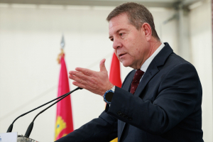 Castilla-La Mancha sumará a su 