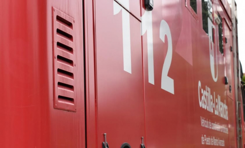 Castilla-La Mancha activa el PRICAM en fase de alerta por riesgo de inundaciones