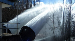 ¿Las presas de Guadalajara son seguras?