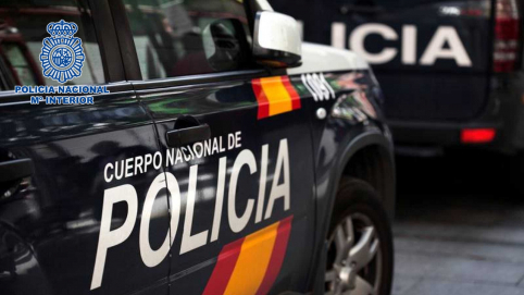 La Policía Nacional detiene a un varón por estafar a una mujer de avanzada edad en Guadalajara