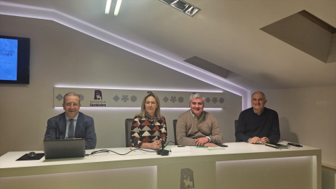 El Ayuntamiento de Guadalajara activa una nueva intervención en Villaflores para consolidar su uso cultural y turístico