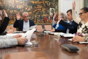 La carretera GU-934 de Balconete se someterá a obras de mejora y acondicionamiento por 400.000 euros