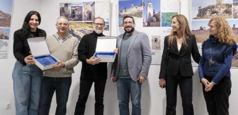 Castillos en Azuqueca