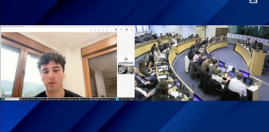 El Recuenco lleva al Comité de las Regiones de Europa la urgencia de servicios y personal cualificado en el territorio