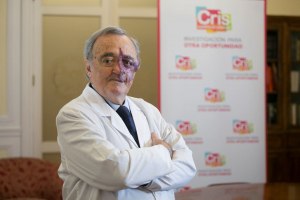 El genio de la oncología que emociona a Guadalajara con sus avances contra el cáncer de páncreas