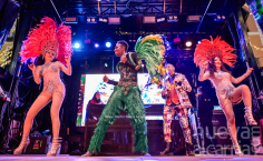 Fiesta solo para adultos