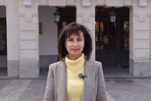 PSOE Guadalajara critica que los recortes en mantenimiento tengan la ciudad 