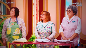 La cocina alcarreña llega a La1 de la mano de dos atanzoneras