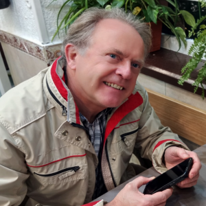 “No llueve menos que antes, lo hace de forma distinta”