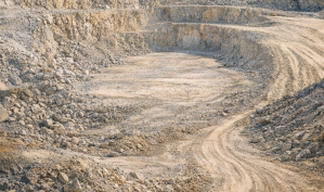 Vecinos de Loranca piden apoyo a los ayuntamientos vecinos contra la cantera